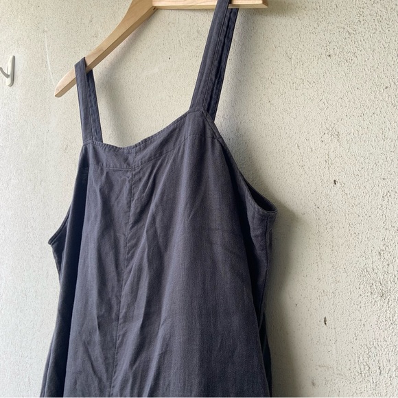 Cute Uniqlo jumpsuit - Picture 7 of 10